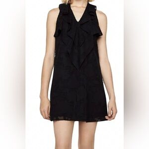 BCBG little black dress